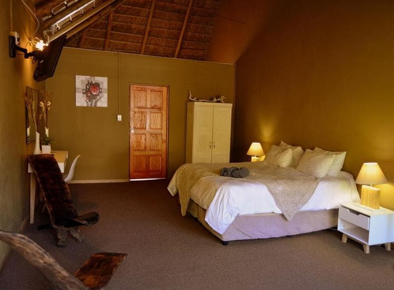 Aero Guest Lodge 5
