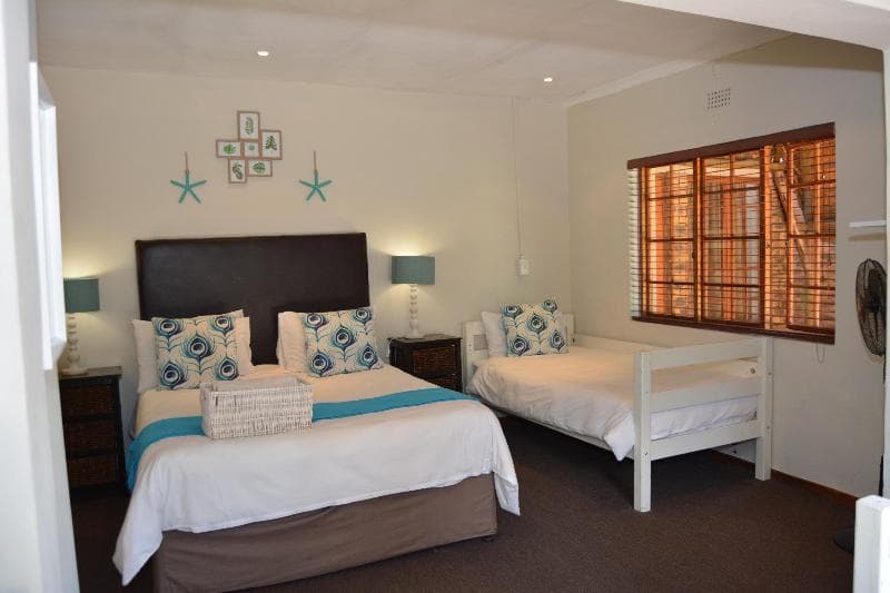 Aero Guest Lodge photo 1