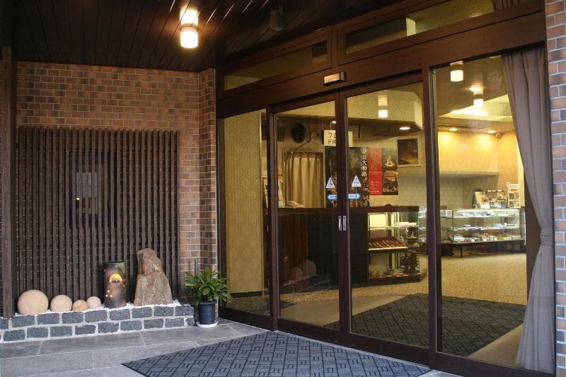 Hotel Mimatsu 5
