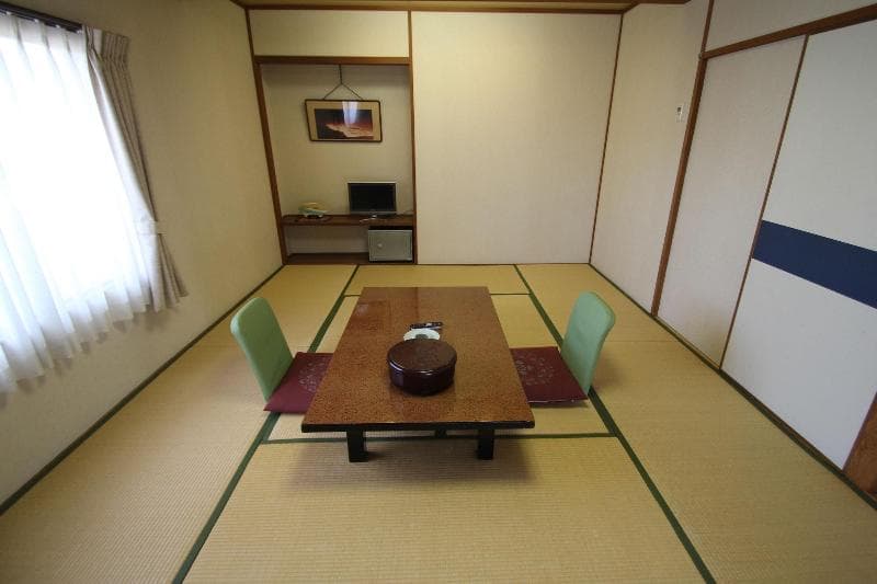 Hotel Mimatsu 3