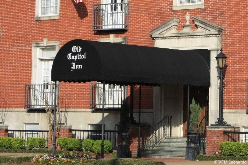 Old Capitol Inn photo 1