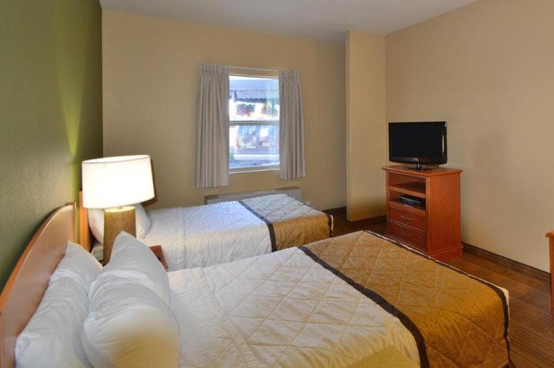 Extended Stay America - Juneau - Shell Simmons Dri 2