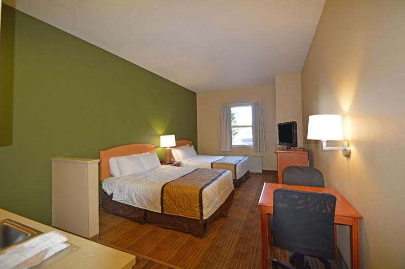 Extended Stay America - Juneau - Shell Simmons Dri 4