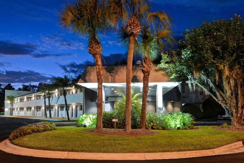 Studio 6 Jacksonville - Baymeadows 4