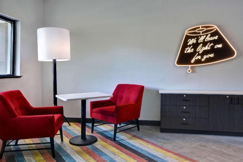 Studio 6 Jacksonville - Baymeadows photo 1