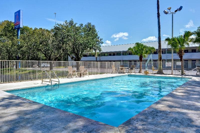Studio 6 Jacksonville - Baymeadows 3