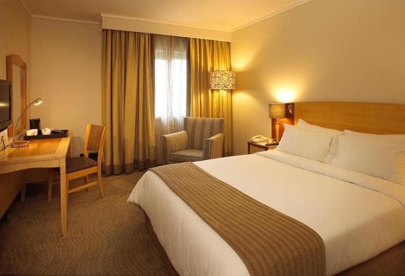 Garden Court Eastgate 2