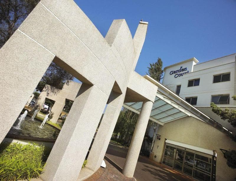 Garden Court Eastgate 3