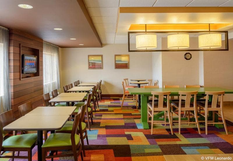 Fairfield Inn Joplin photo 1