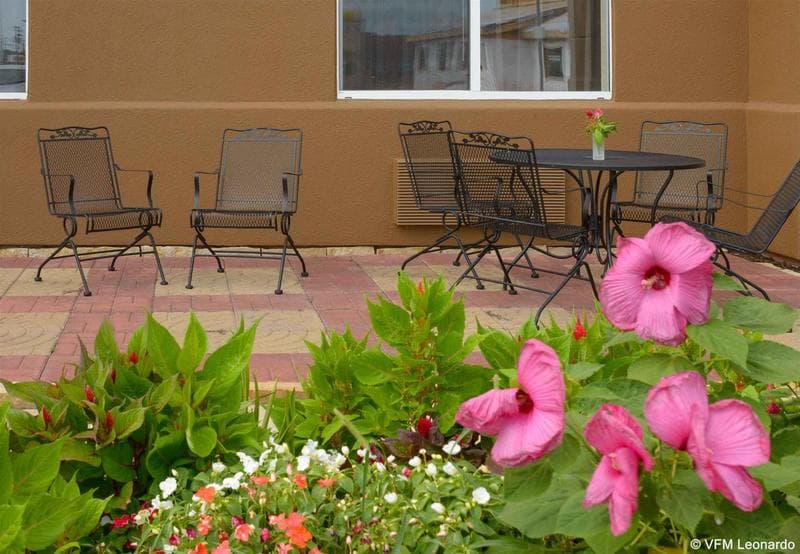 Fairfield Inn Joplin 5
