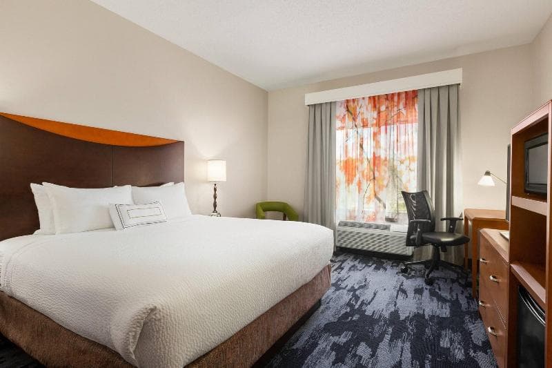 Fairfield Inn & Suites Jacksonville West/Chaffee Point 3