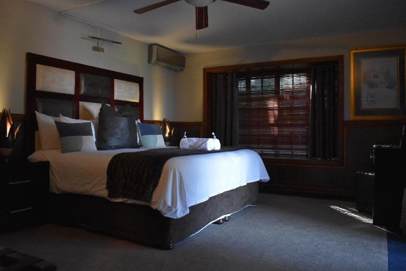 Waterfalls Boutique Hotel photo 1