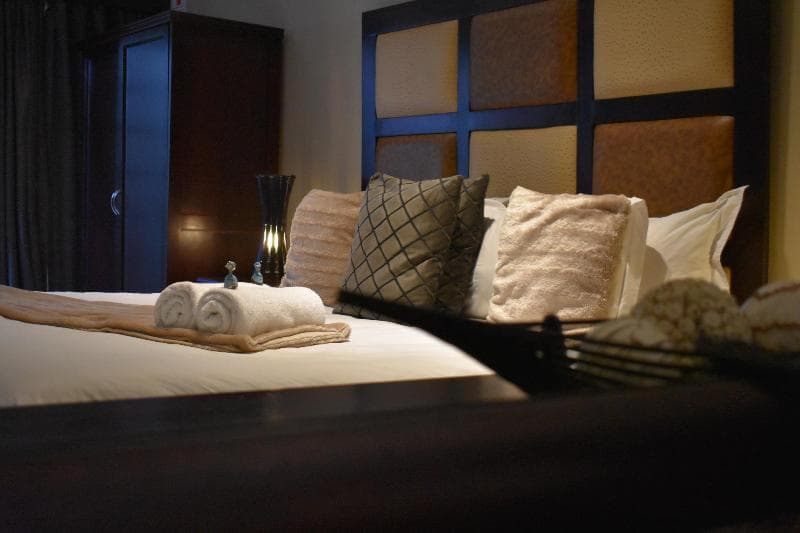 Waterfalls Boutique Hotel 4