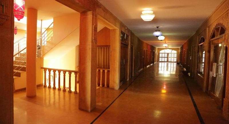 Hotel Golden Haveli 3