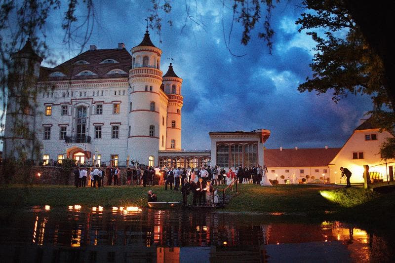 Palac Wojanów 3