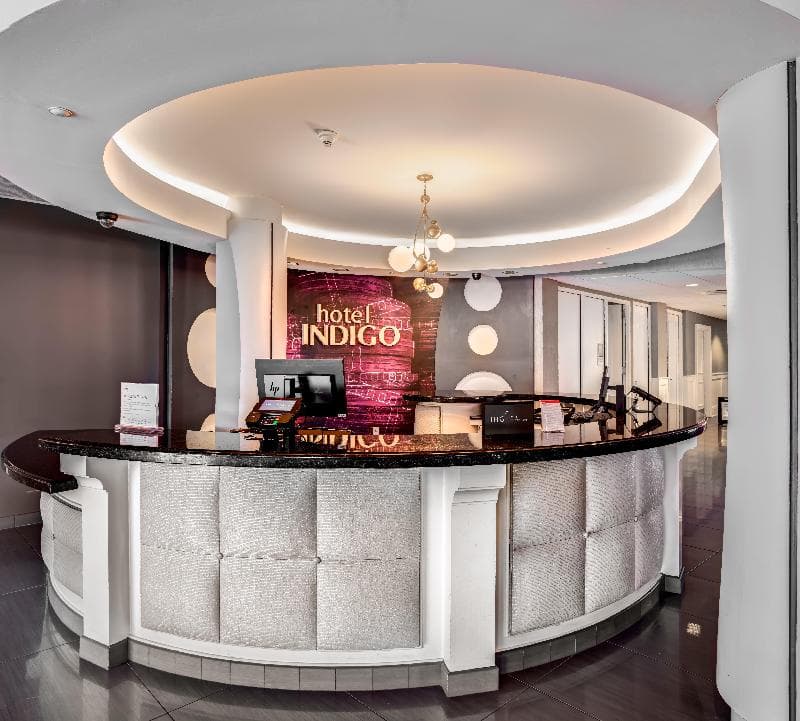 Hotel Indigo Jacksonville-Deerwood Park 2
