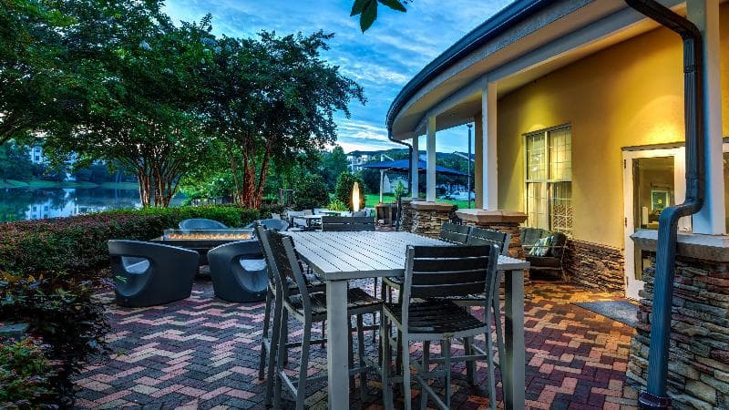 Hotel Indigo Jacksonville-Deerwood Park 3