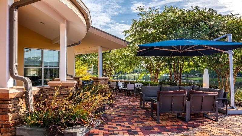 Hotel Indigo Jacksonville-Deerwood Park 4