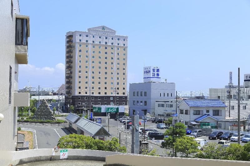 Au Tokoname photo 1