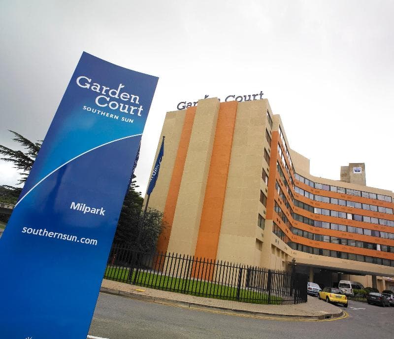 Hotel Garden Court Milpark photo 1