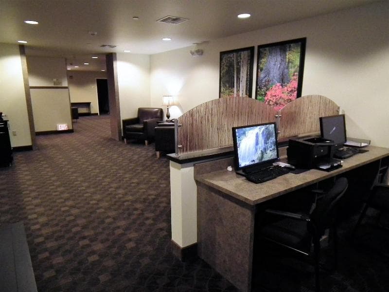Aspen Suites Juneau 4