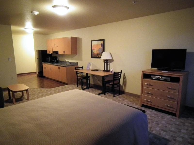 Aspen Suites Juneau 3