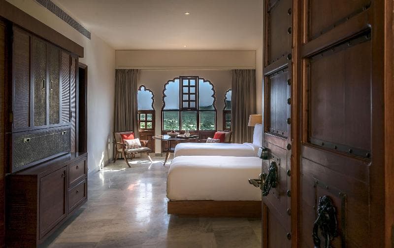 Alila Fort Bishangarh 5