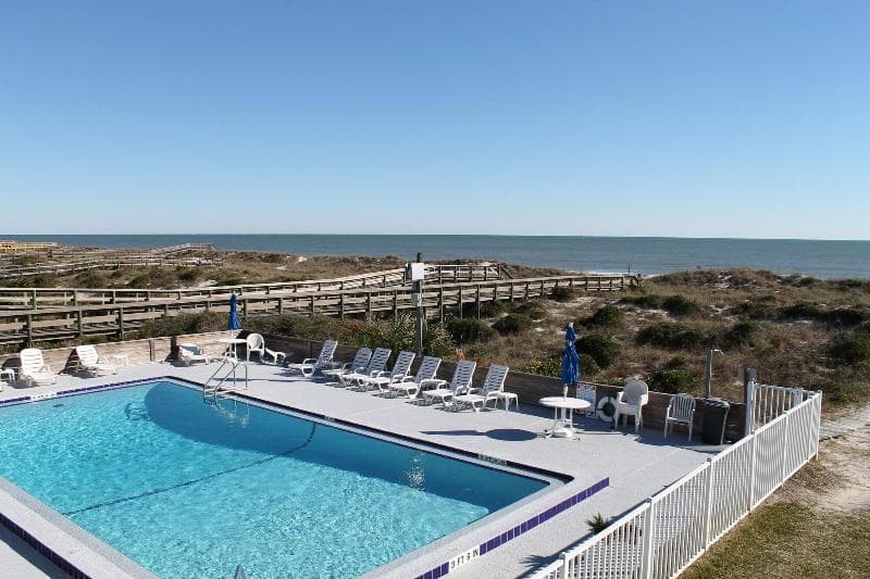 Beachside Motel photo 1