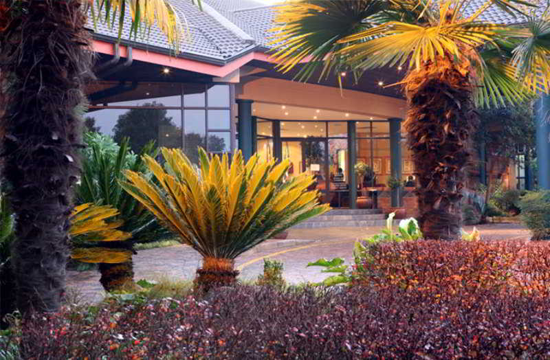 Aha Kopanong Hotel & Conference Centre 5
