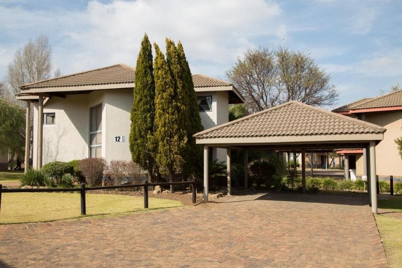 Aha Kopanong Hotel & Conference Centre 4