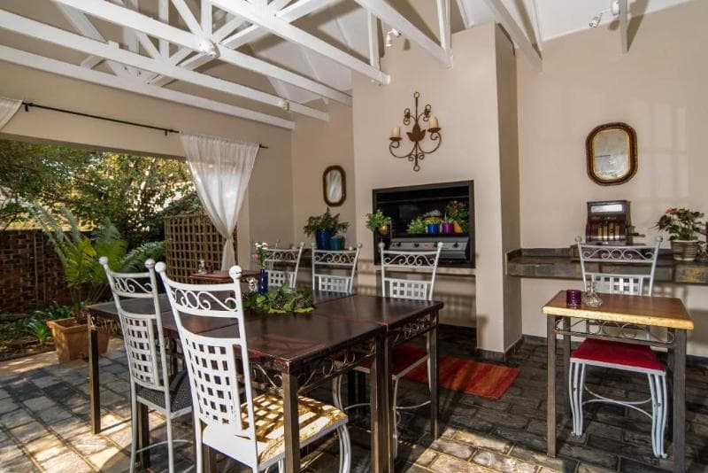 5Th Avenue Gooseberry Guest House 3