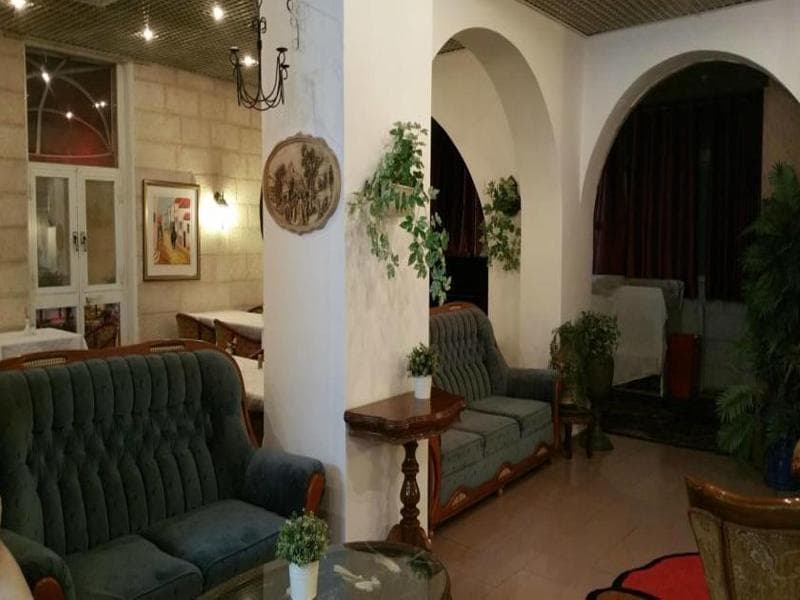 Zion Hotel 4