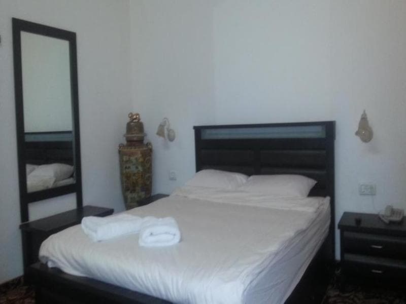 Zion Hotel 5