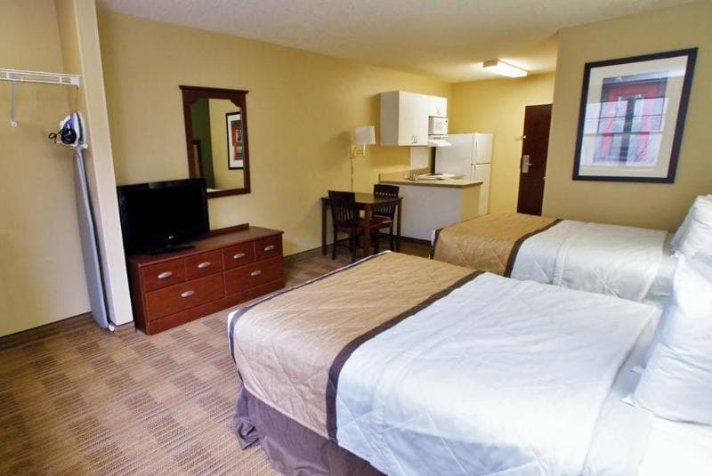 Extended Stay America - Dublin - Hacienda Dr. 3