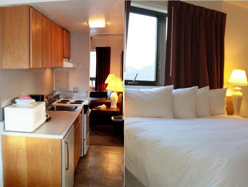 The Driftwood Hotel 3