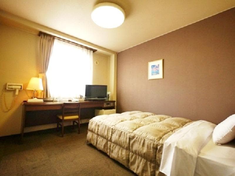 Route Inn Court Shinonoi 3
