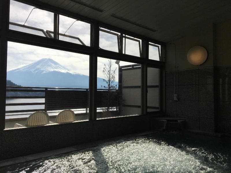 Tominoko Hotel photo 1