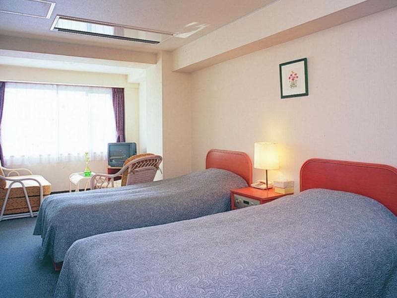 Tominoko Hotel 5