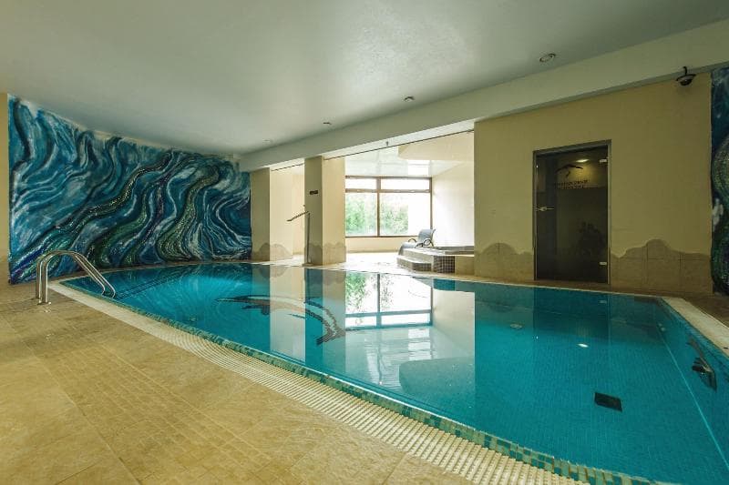 Hotel Dziki Potok 3