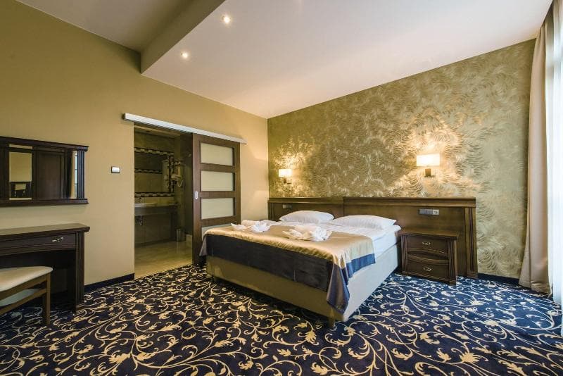 Hotel Dziki Potok 5