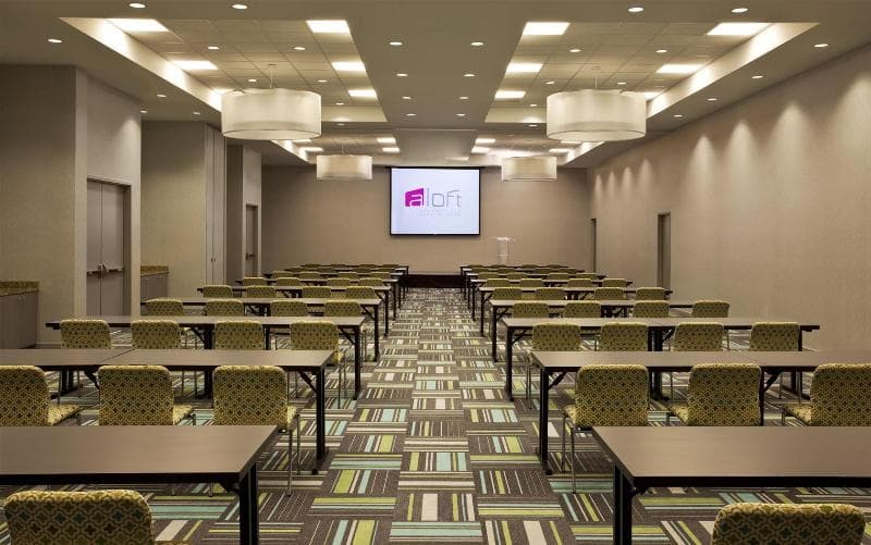Aloft Jacksonville Tapestry Park photo 1