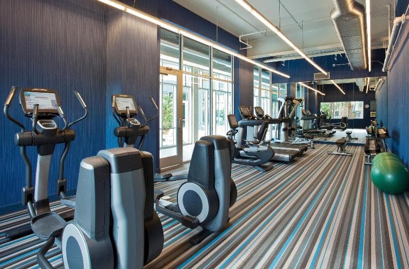 Aloft Jacksonville Tapestry Park 3