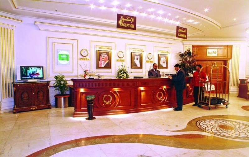 Royal Casablanca 3