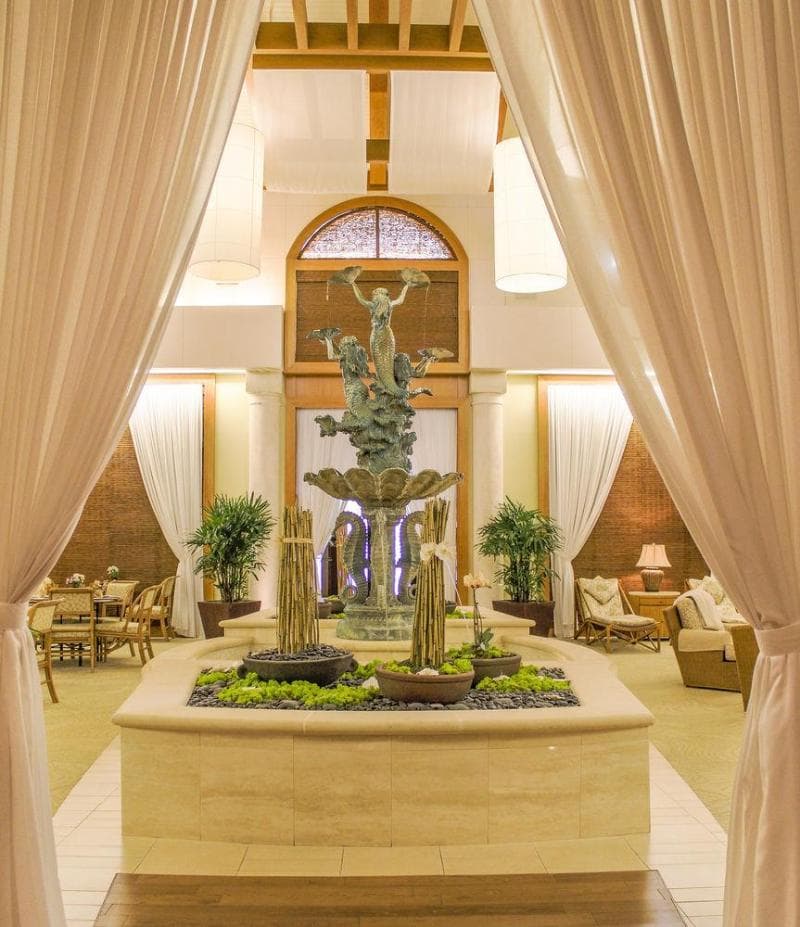 The Lodge & Club At Ponte Vedra 2