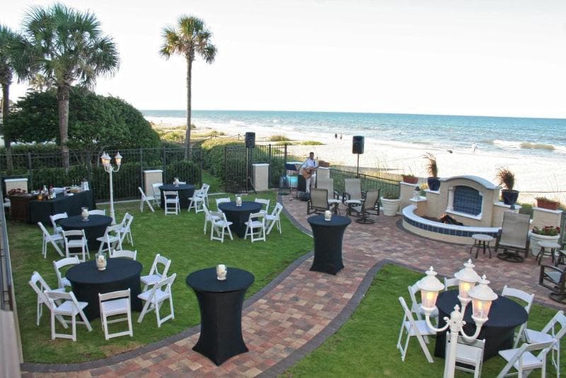 The Lodge & Club At Ponte Vedra 5
