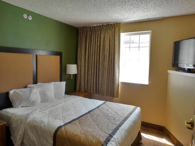 Extended Stay America - Jacksonville - Salisbury R photo 1