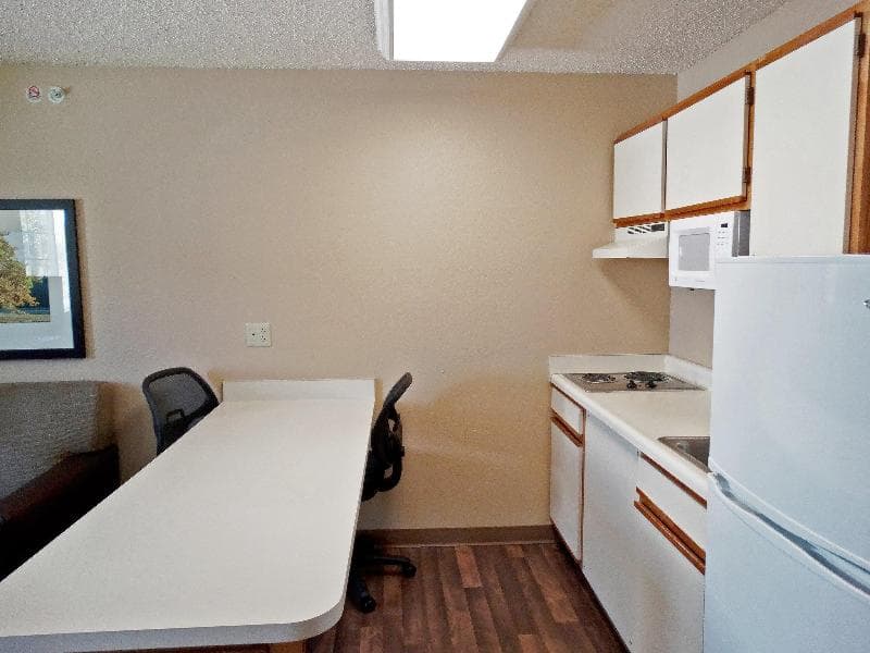 Extended Stay America - Jacksonville - Salisbury R 2