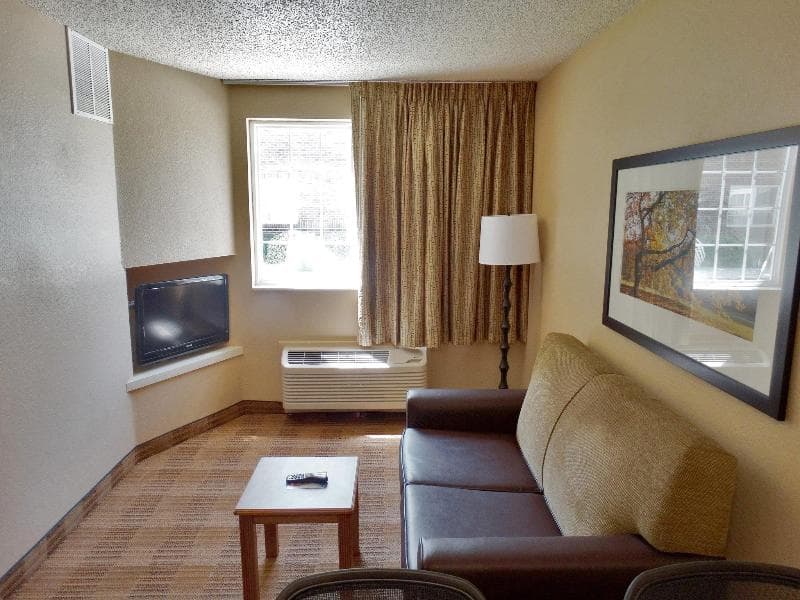 Extended Stay America - Jacksonville - Salisbury R 4