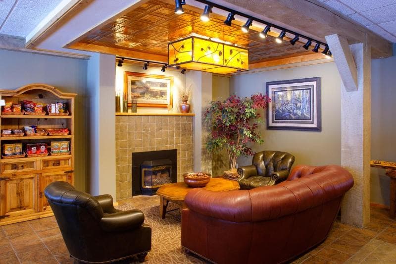 Togwotee Mountain Lodge 5