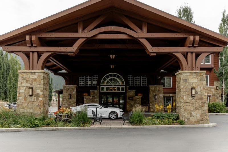 The Wyoming Inn Of Jackson Hole 3
